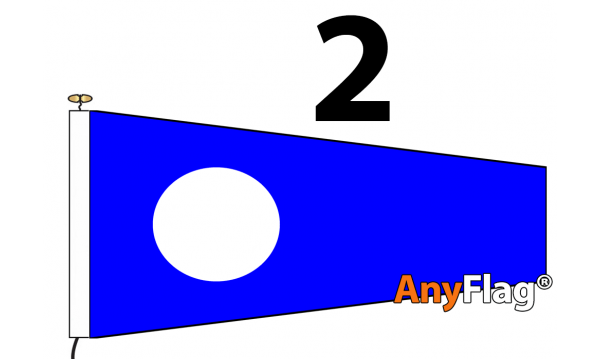 Signal Code 2 Flag (TWO)